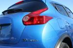Nissan Juke 2010 года